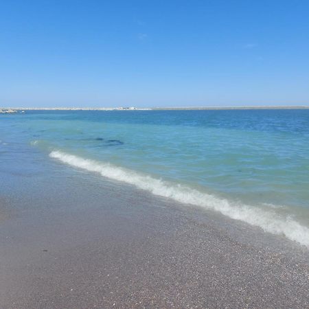 Appartamento Flomar By The Sea Mangalia Esterno foto