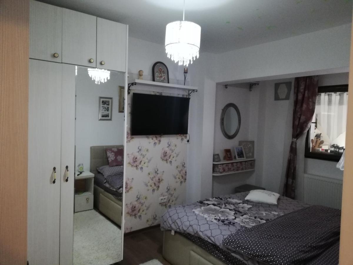 Appartamento Flomar By The Sea Mangalia Esterno foto