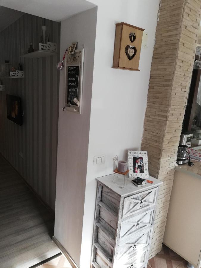Appartamento Flomar By The Sea Mangalia Esterno foto