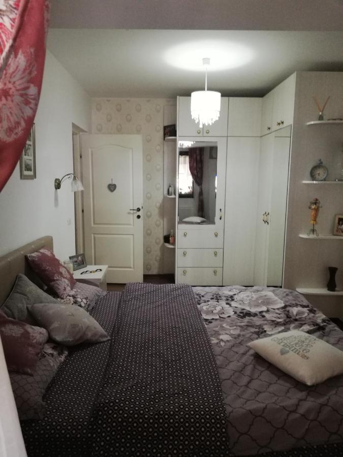 Appartamento Flomar By The Sea Mangalia Esterno foto