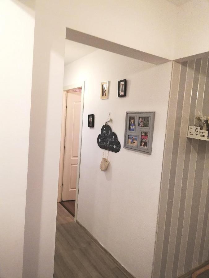 Appartamento Flomar By The Sea Mangalia Esterno foto