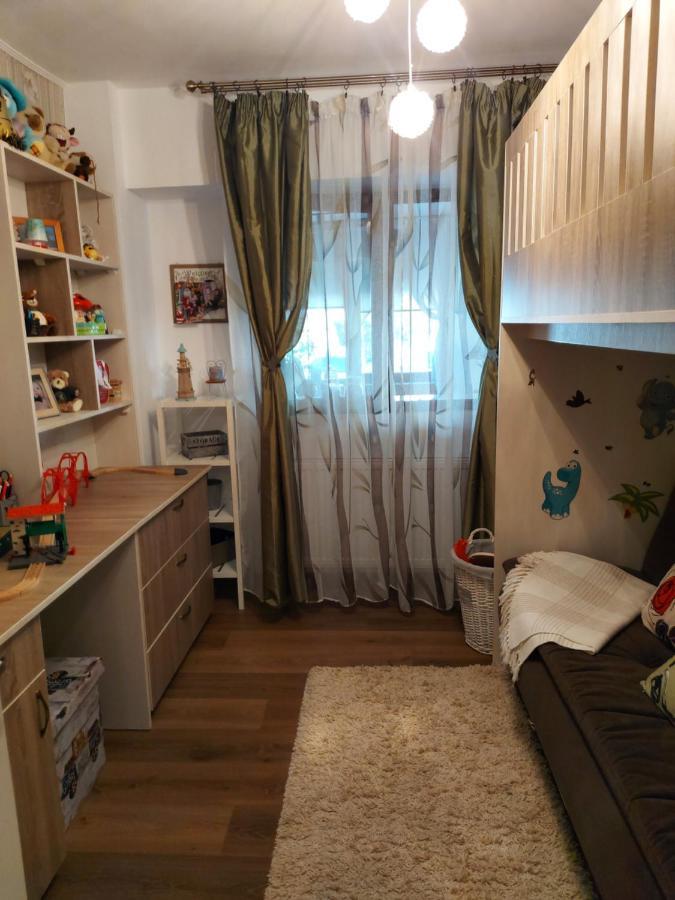 Appartamento Flomar By The Sea Mangalia Esterno foto