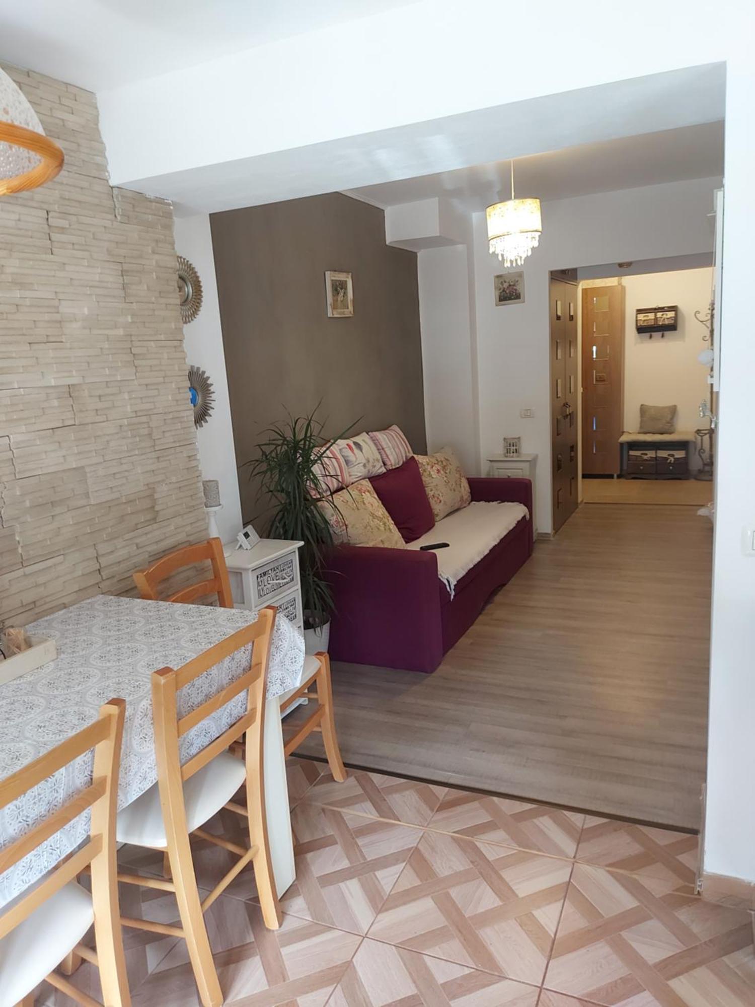 Appartamento Flomar By The Sea Mangalia Esterno foto