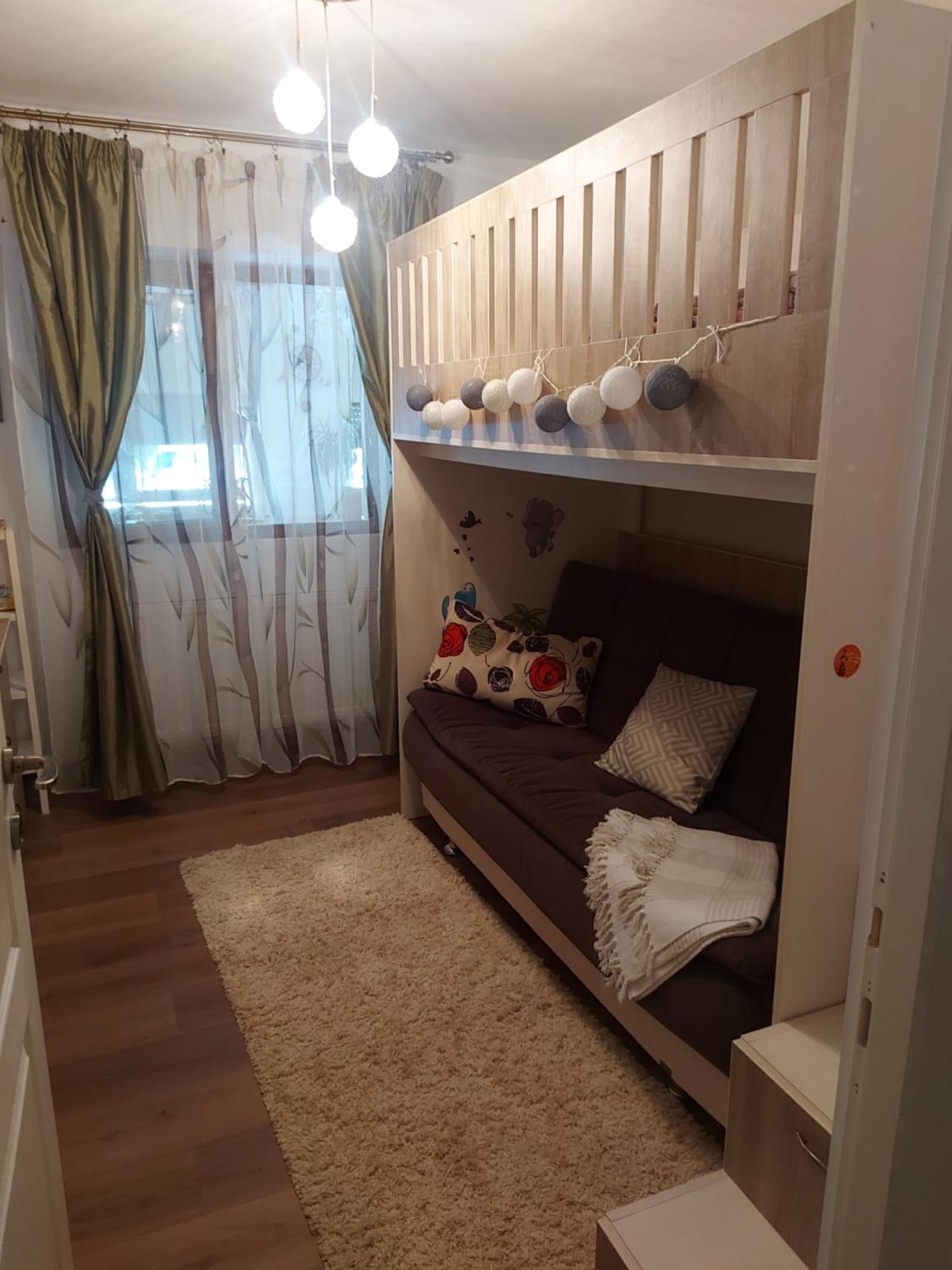 Appartamento Flomar By The Sea Mangalia Esterno foto