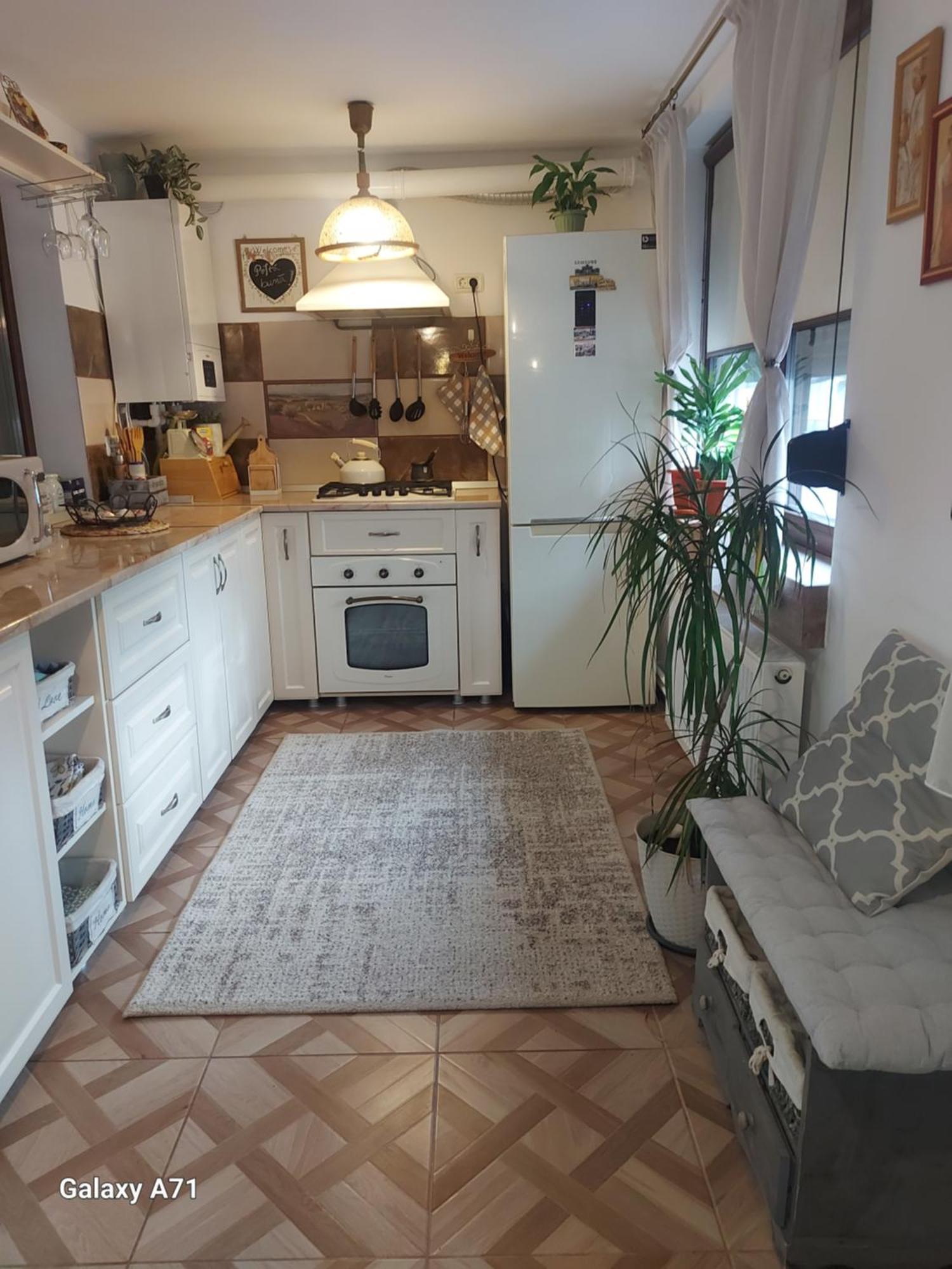 Appartamento Flomar By The Sea Mangalia Esterno foto