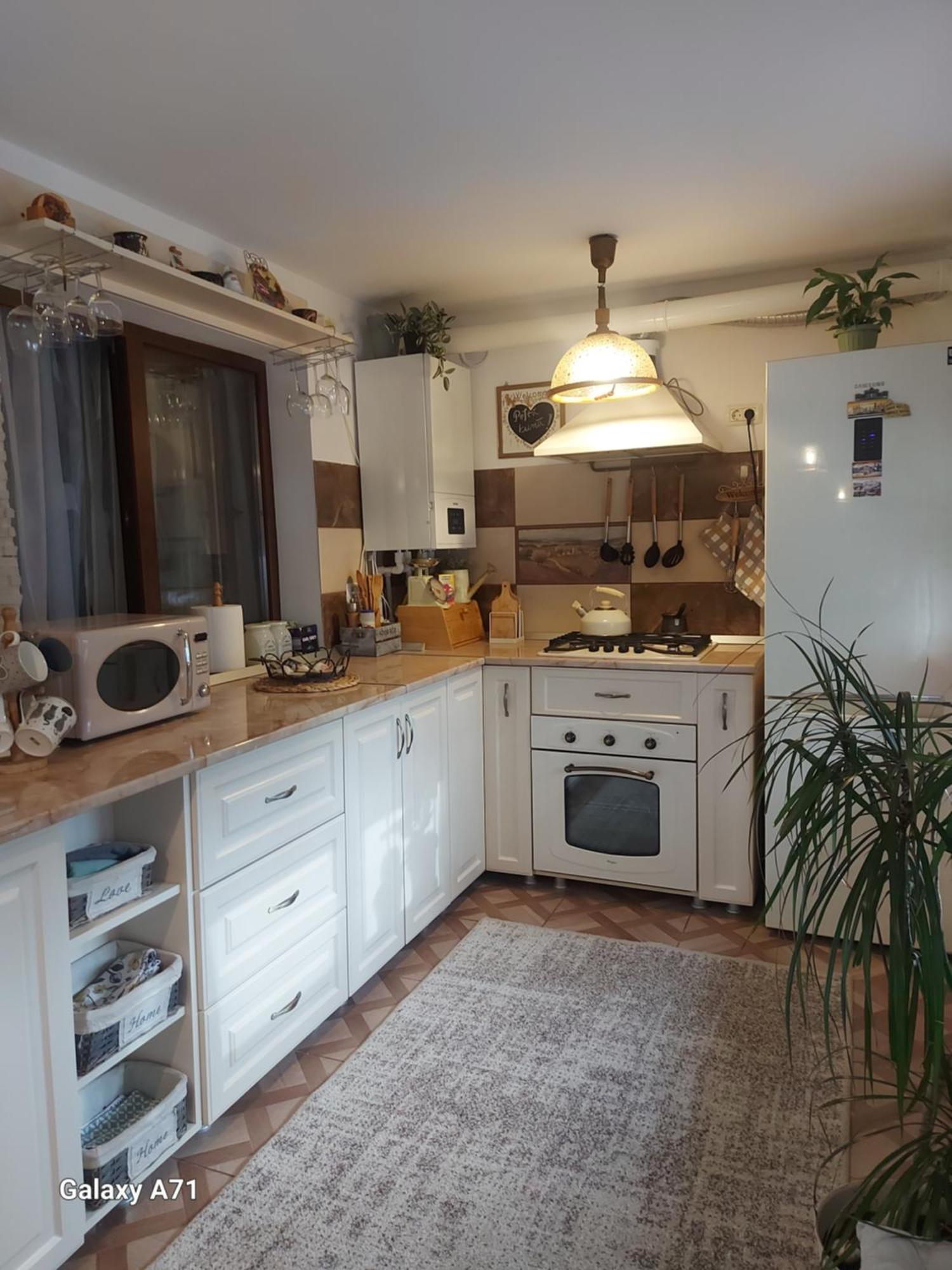 Appartamento Flomar By The Sea Mangalia Esterno foto